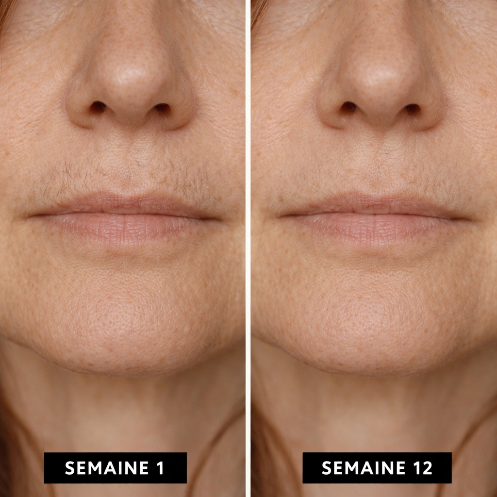 Halo™ — IPL Ménopause