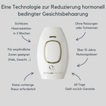 Halo™ – IPL in den Wechseljahren