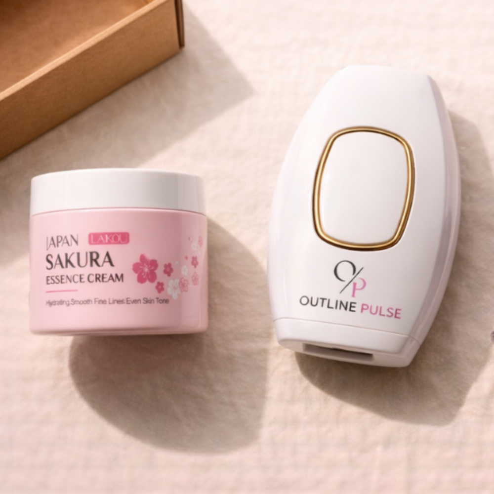 Halo™ – IPL in den Wechseljahren