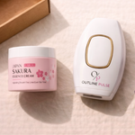 Halo™ – IPL in den Wechseljahren