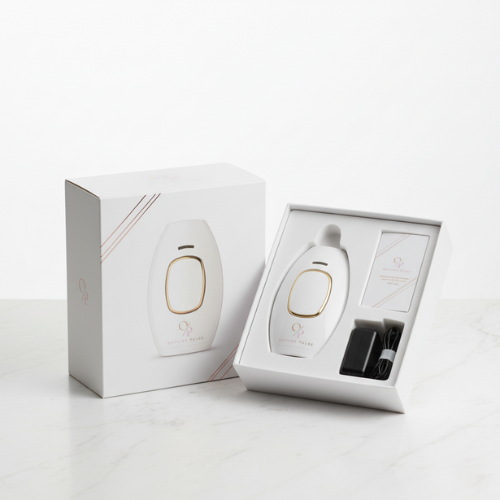 Halo™ – IPL bei PCOS