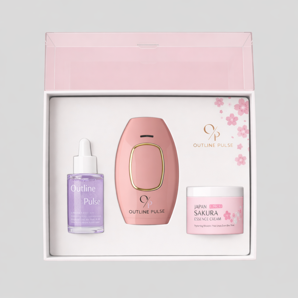 Halo™ – IPL bei PCOS