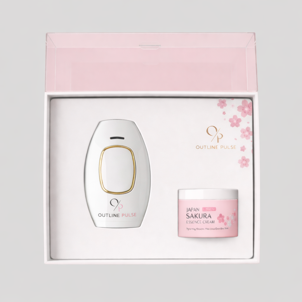 Halo™ – IPL bei PCOS