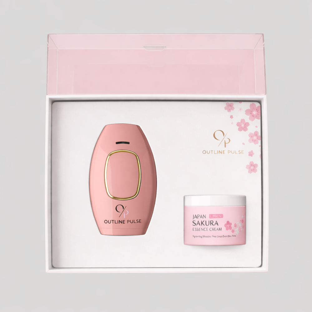 Halo™ – IPL bei PCOS