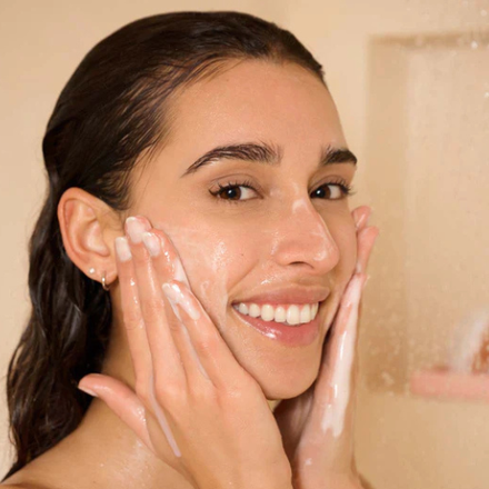 Bereiten Sie den Bereich vor