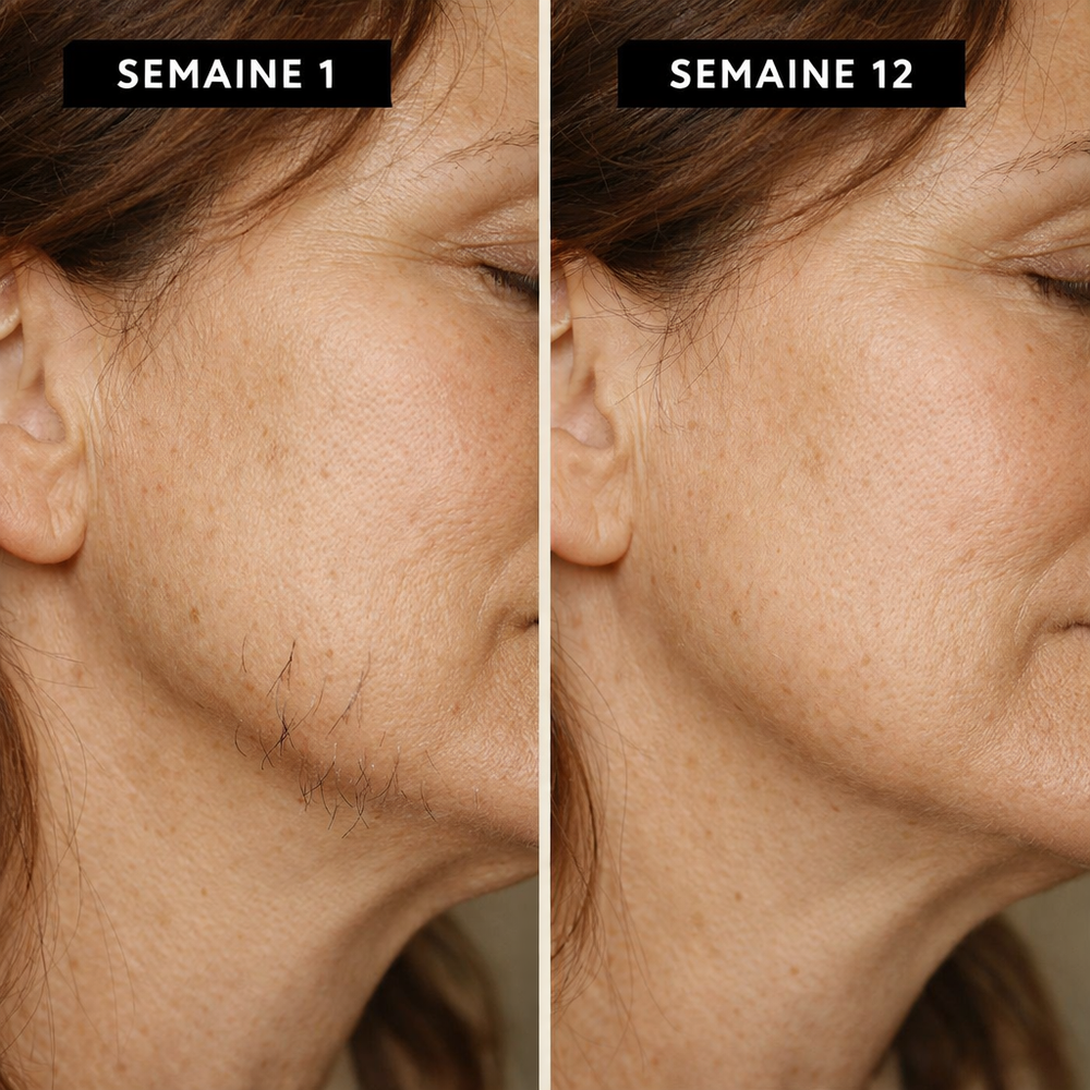 Halo™ – IPL in den Wechseljahren