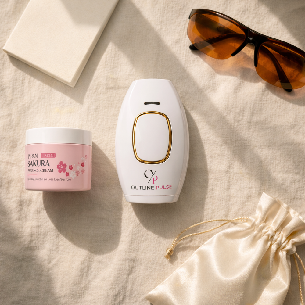 Halo™ – IPL in den Wechseljahren