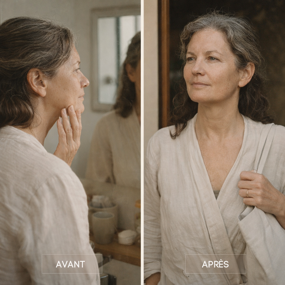 Halo™ – IPL in den Wechseljahren