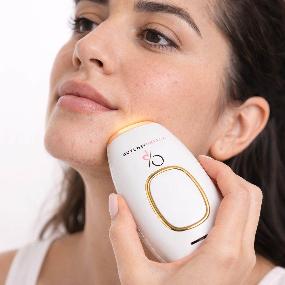 Halo™ – IPL bei PCOS