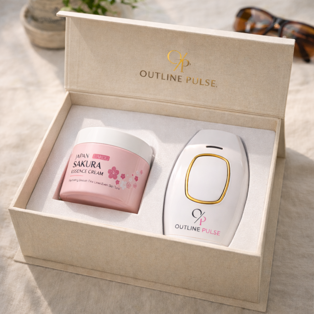 Halo™ – IPL in den Wechseljahren