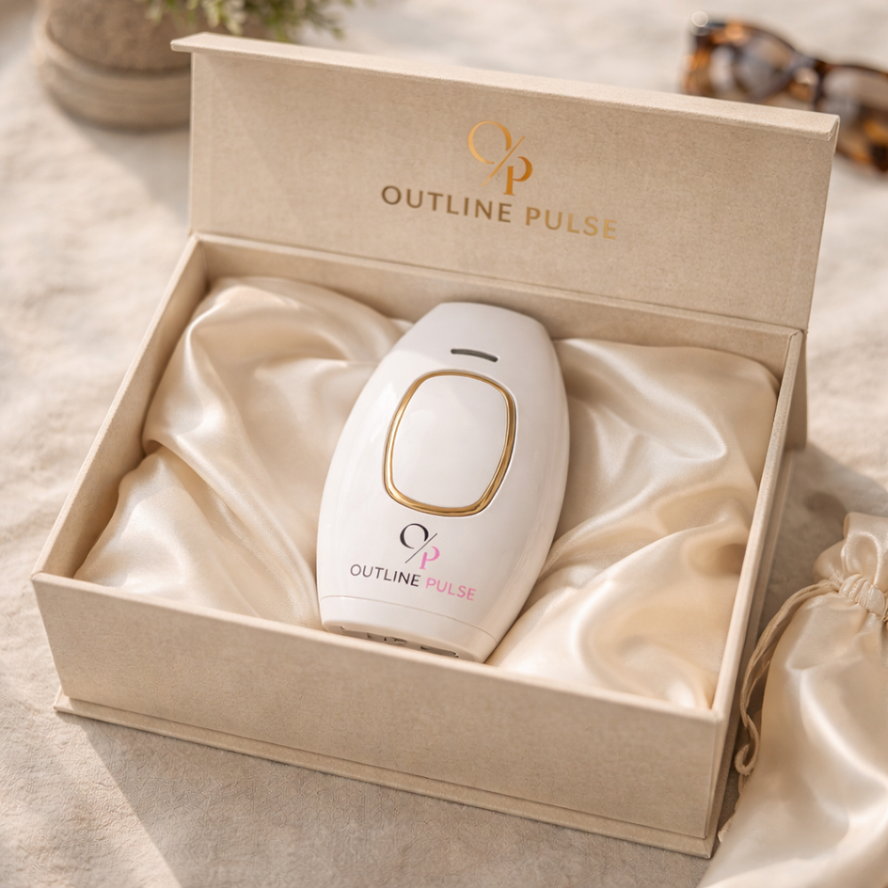 Halo™ – IPL in den Wechseljahren