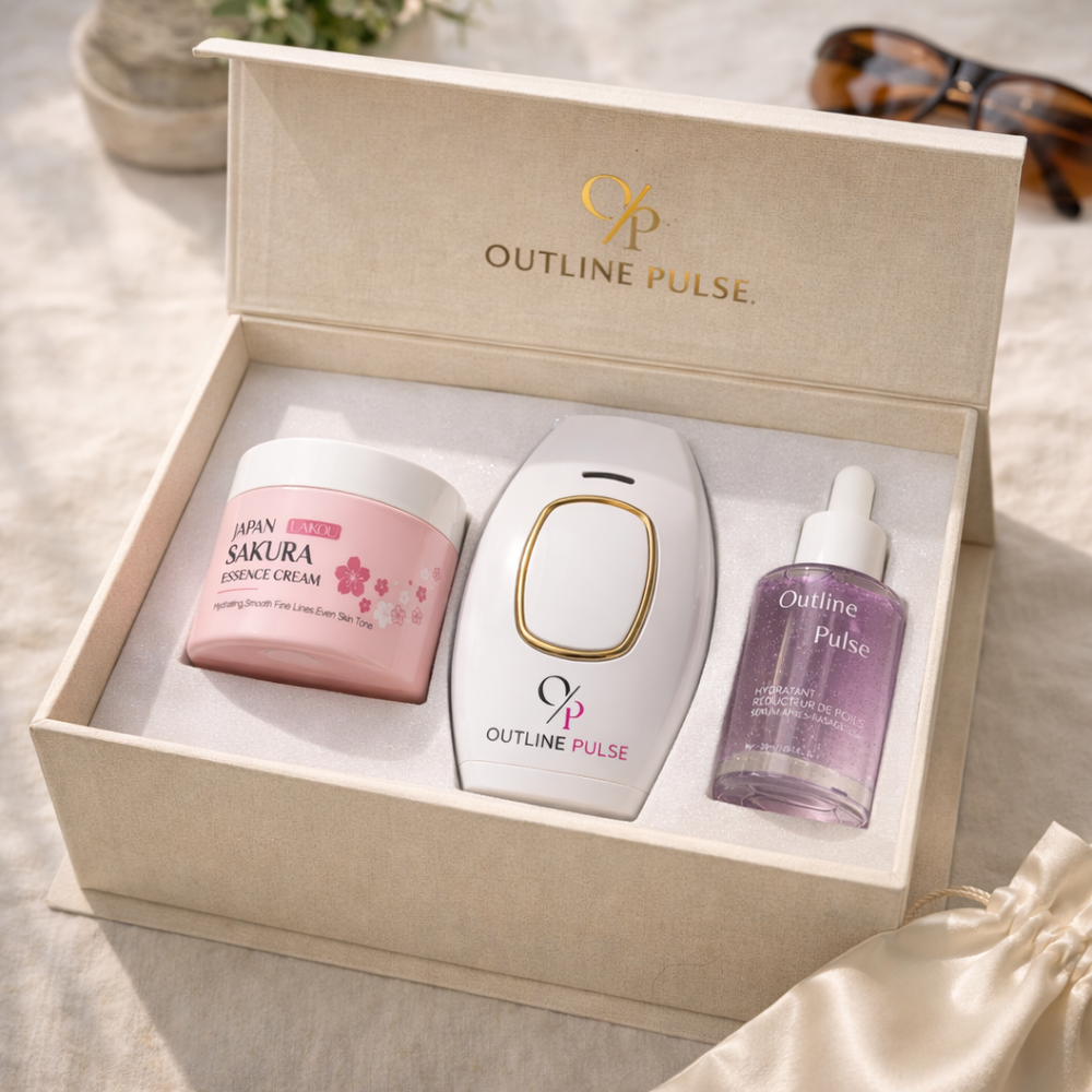 Halo™ – IPL in den Wechseljahren